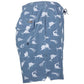 Salt Life Men's Fish N Bonez Volly Short's
