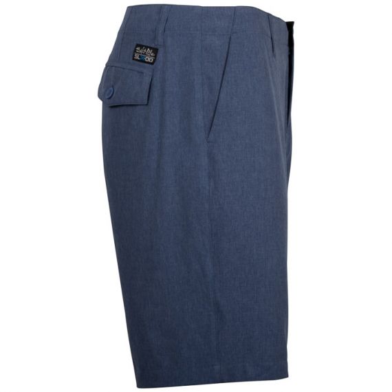 Salt Life Men's Transition Hybrid Board shorts