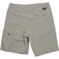 Salt Life Men's Transition Hybrid Board shorts