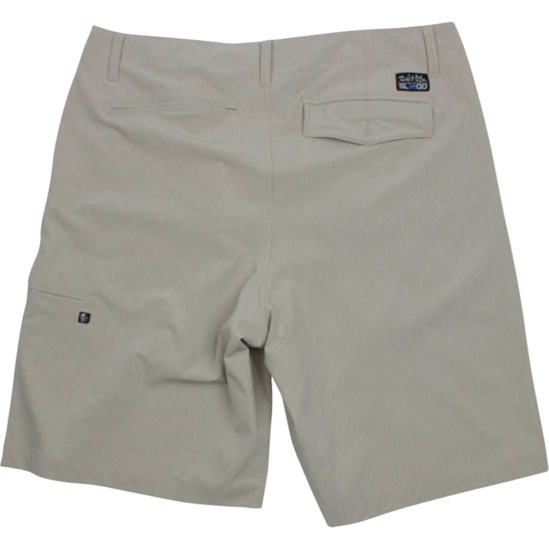 Salt Life Men's Transition Hybrid Board shorts