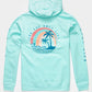 Salt Life Pineapple Paradise Youth Hoodie,