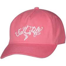Salt Life Salty Mermaid QuartzHat