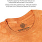 The Mountain Men's Declaration Eagle Flag T-Shirt