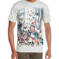 The Mountain Men's Butterflies T-Shirt