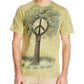 The Mountain Men's Roots Of Peace Tree T-Shirt