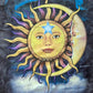 The Mountain Men's Sun Moon T-Shirt