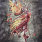 The Mountain Men's Autumn Fairy T-Shirt