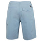 Salt Life Men's Transition Hybrid Board shorts