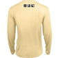 Salt Life Big Boys Signature Icons Performance Long Sleeve Shirt