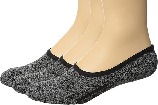 Vans Classic Super No Show 3-pc Socks