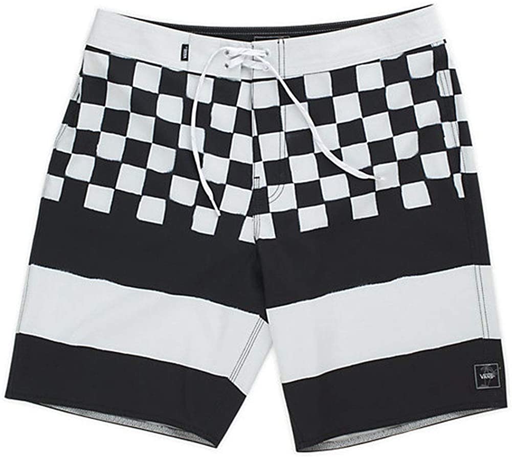 Vans Men's ERA Boardshort