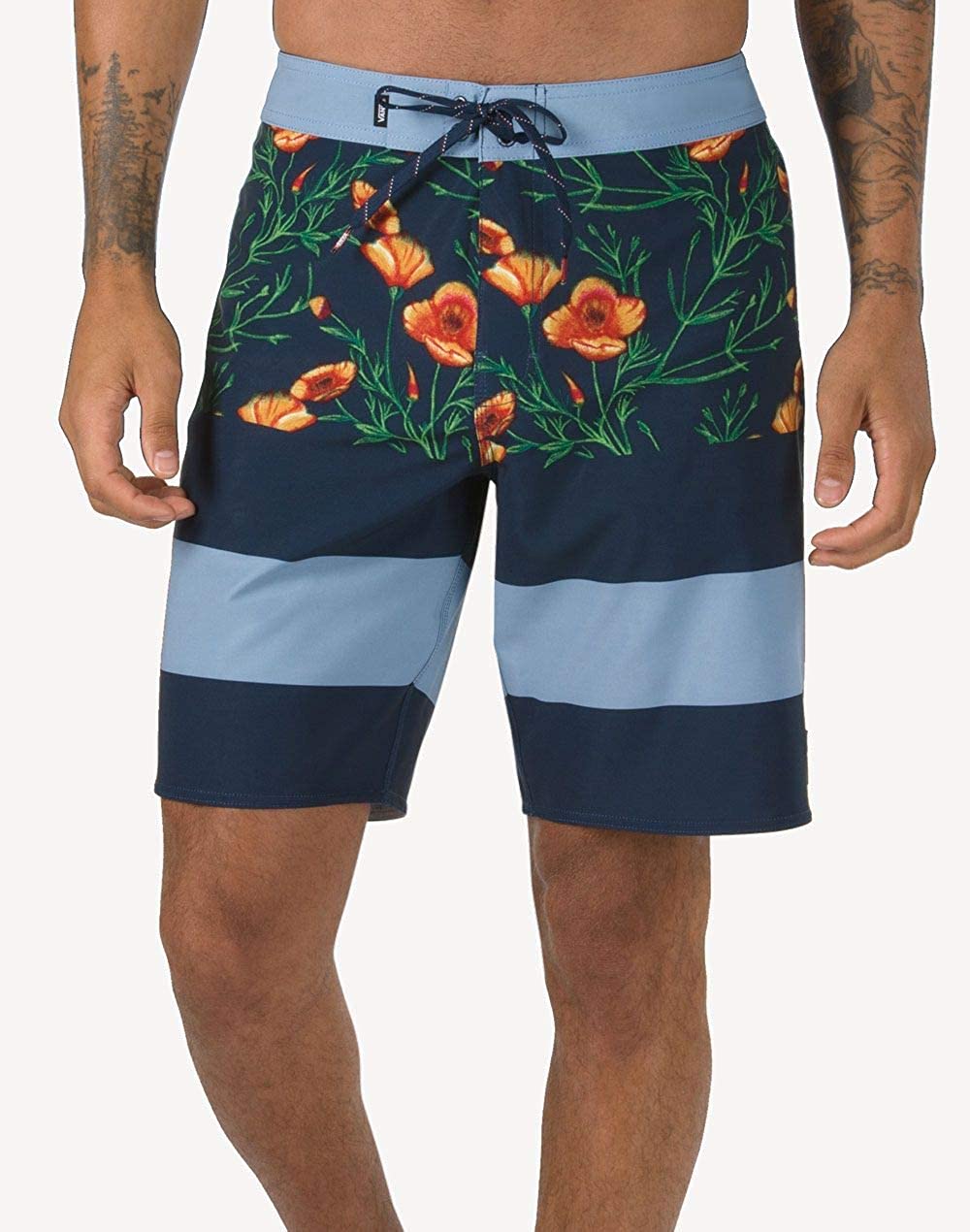 Vans Men's ERA Boardshort