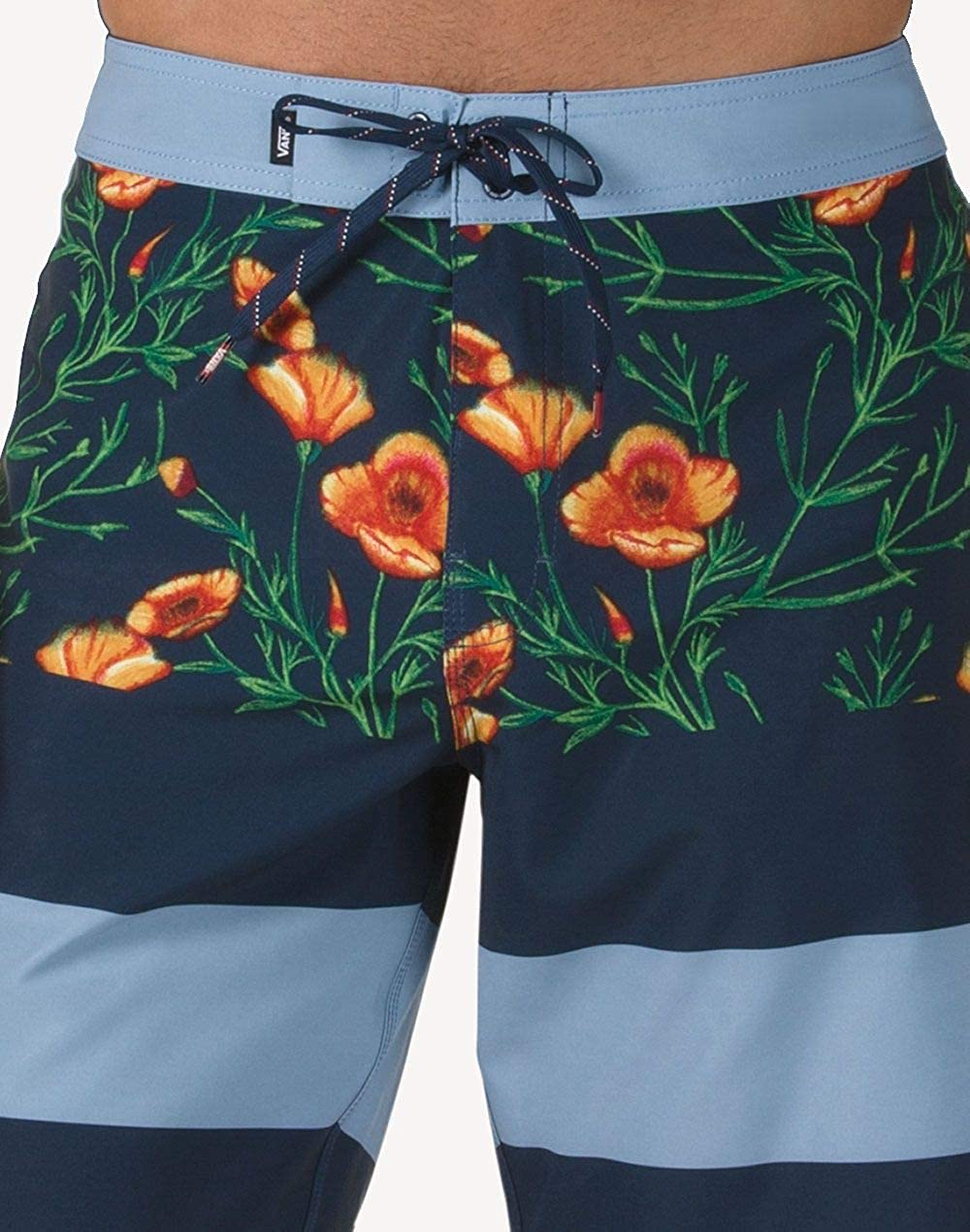 Vans Men's ERA Boardshort