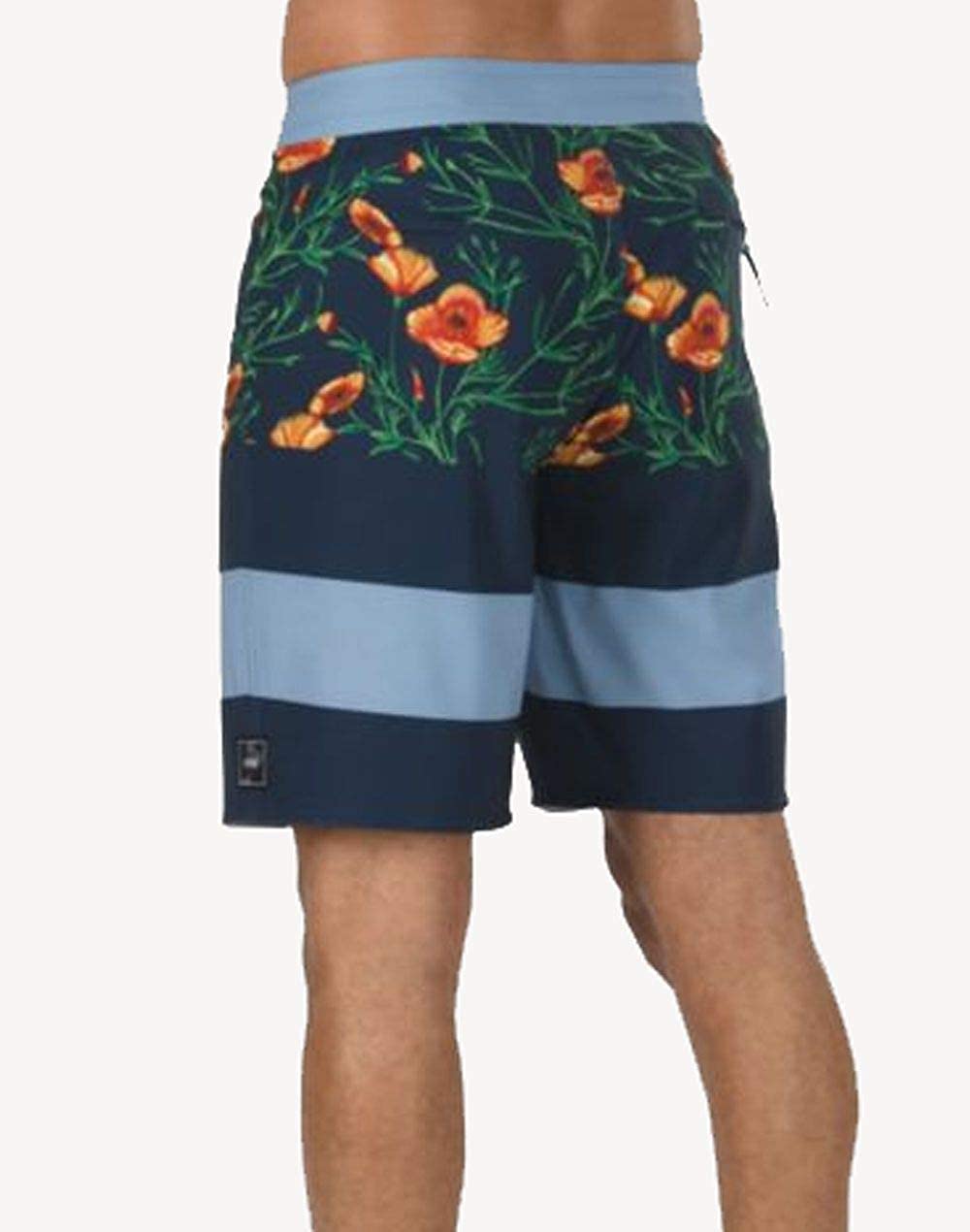Vans Men's ERA Boardshort