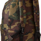 Vans Old Skool III Backpack, Camo/Black