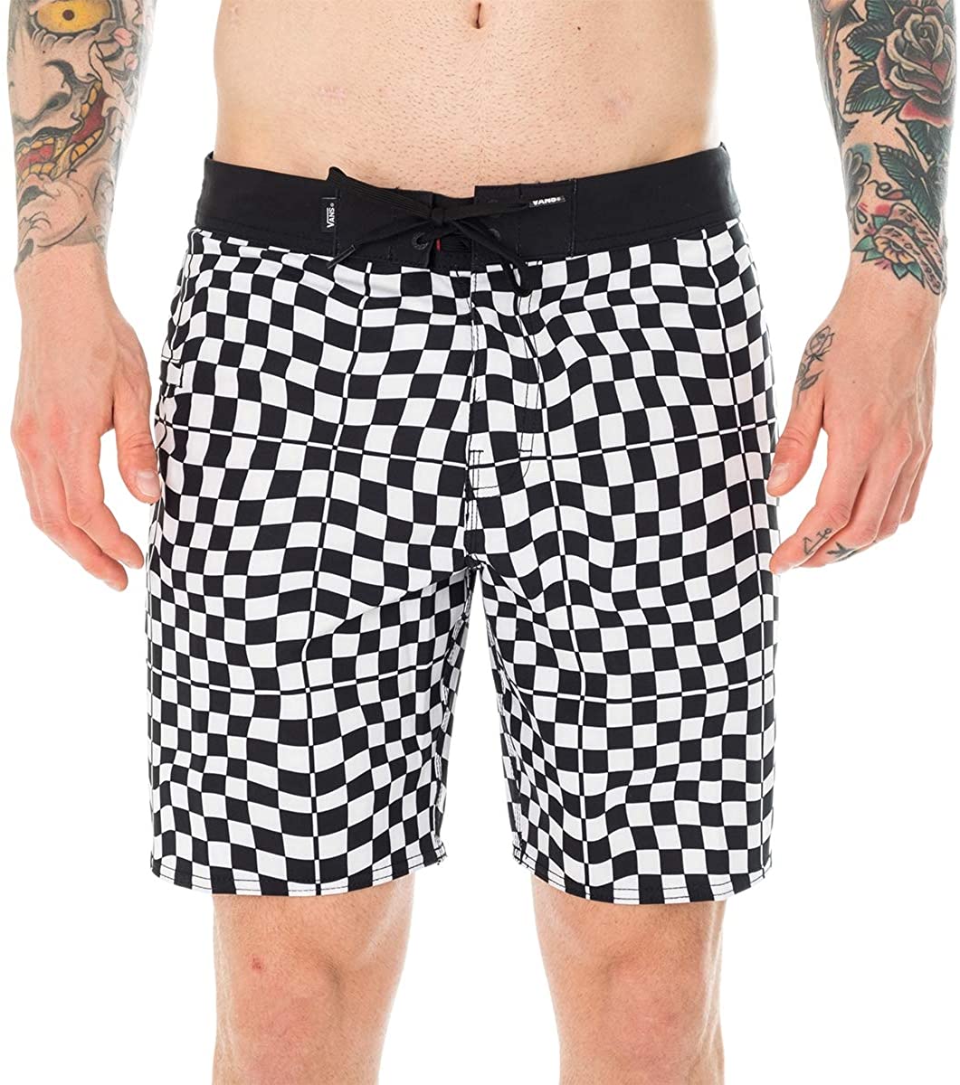 Vans Men's ERA Boardshort