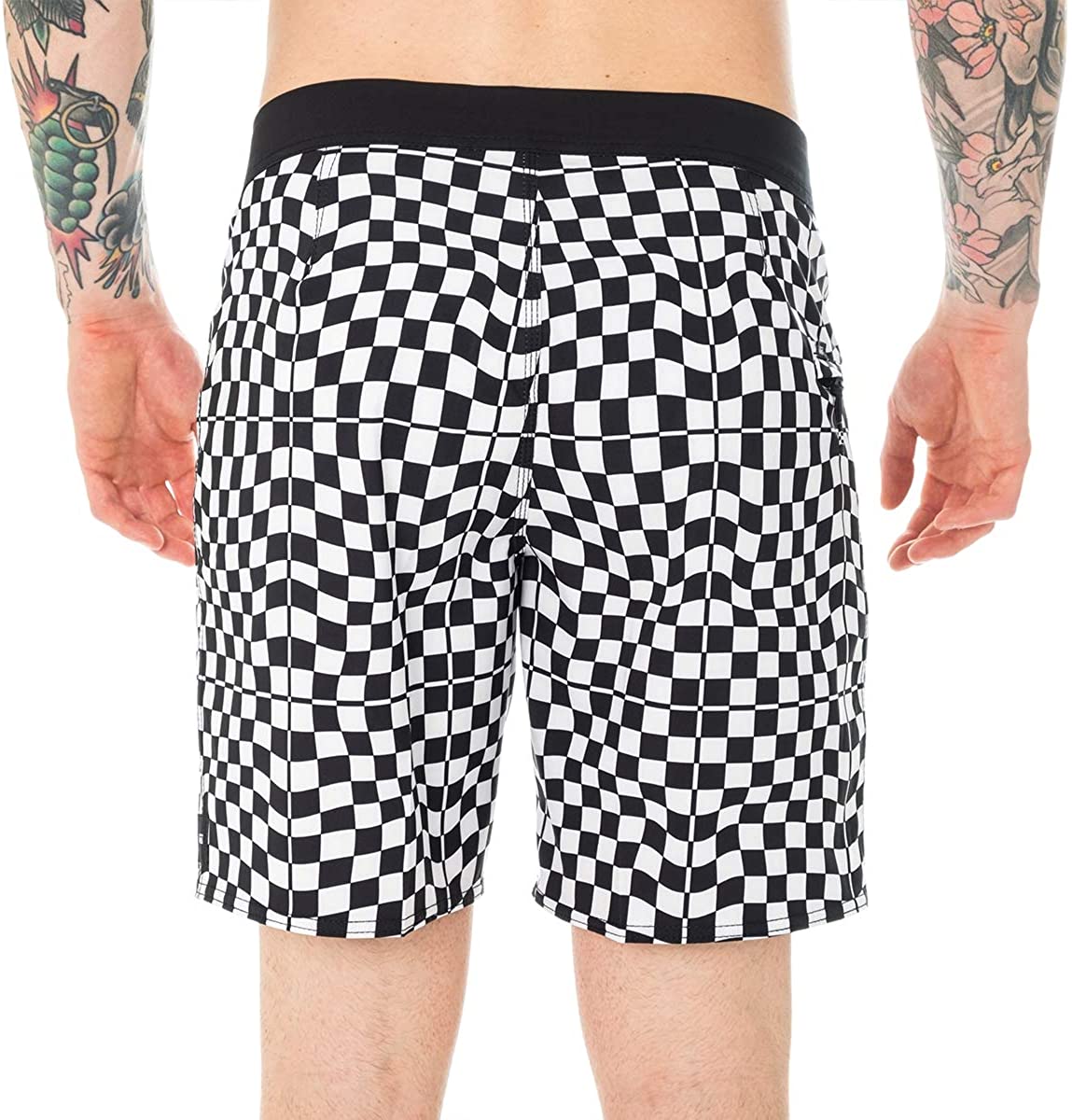 Vans Men's ERA Boardshort