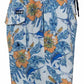 Salt Life Men's Sailing Tropics Boardshorts