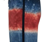 Salt Life Men's Ameriskinz Boardshorts