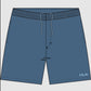 Huk Men's Pursuit Volley Shorts