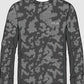 HUK Icon X Running Lake LS Men's Performance