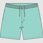 Huk Men's Pursuit Volley Shorts