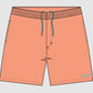 Huk Men's Pursuit Volley Shorts