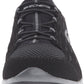 Skechers Women's Gratis Going Places Fashion Sneaker, Black, 11 M US