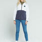 Salt Life Women's Mission Jacket, Navy-S