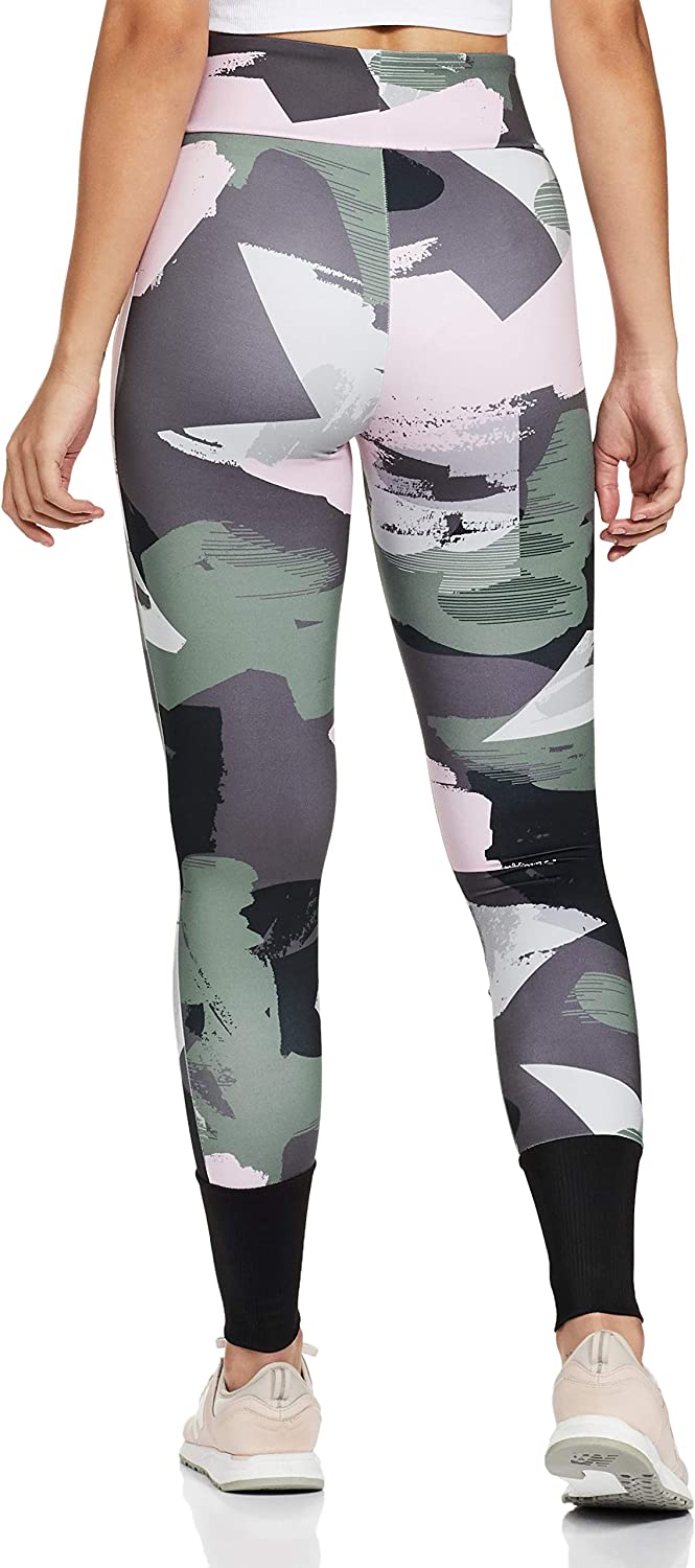 Puma Women's Chase AOP Leggings