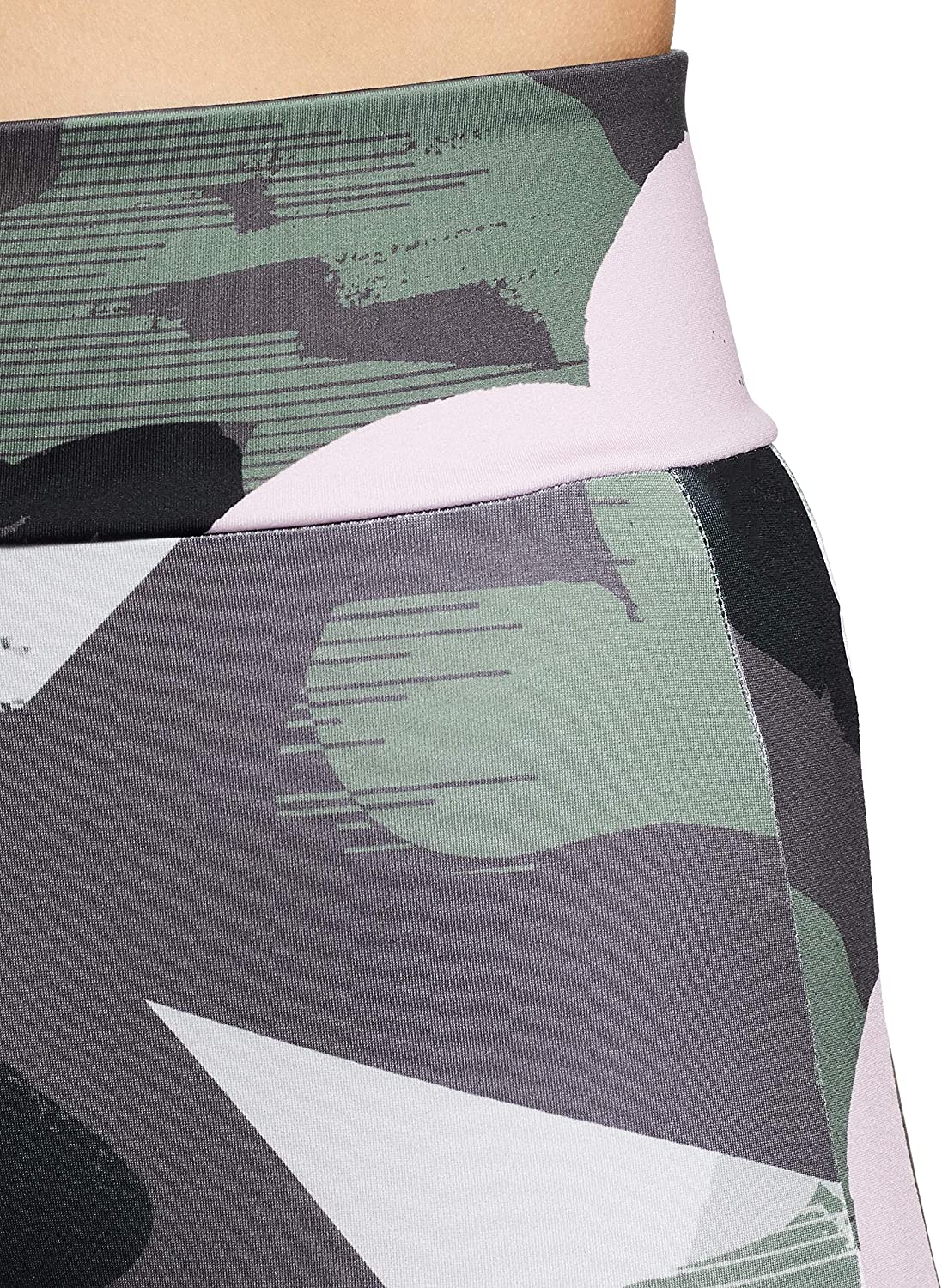 Puma Women's Chase AOP Leggings