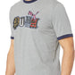 PUMA Mens Clash Fitness Running T-Shirt