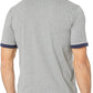 PUMA Mens Clash Fitness Running T-Shirt